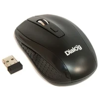 Мышь Dialog Pointer Optical RF MROP-01U фото 1